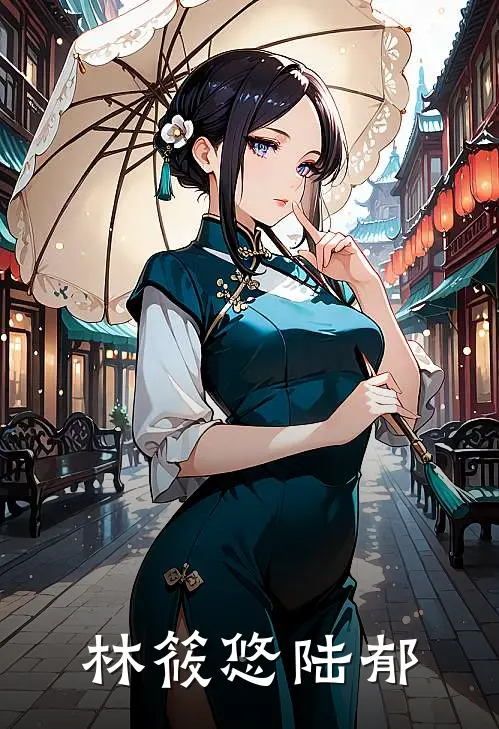 林筱悠陆郁