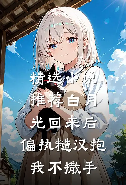 精选小说推荐白月光回来后，偏执糙汉抱我不撒手