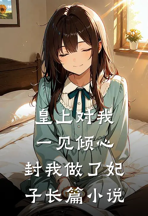 皇上对我一见倾心，封我做了妃子长篇小说