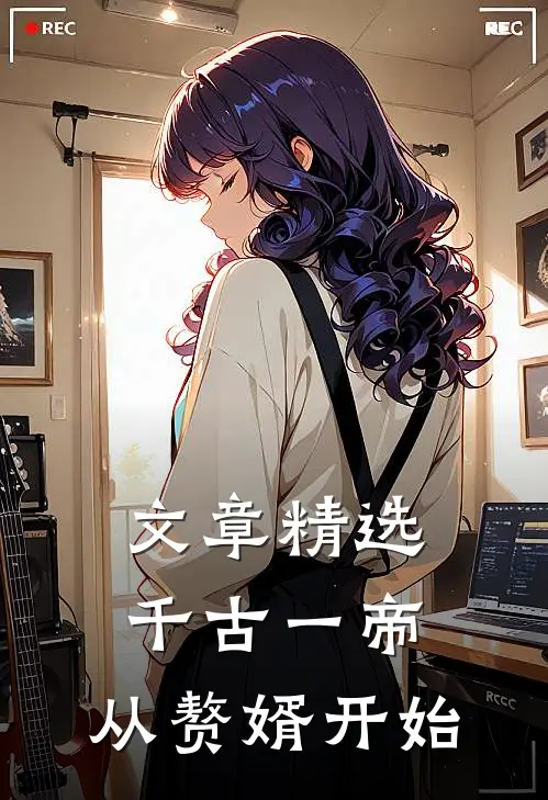 文章精选千古一帝,从赘婿开始
