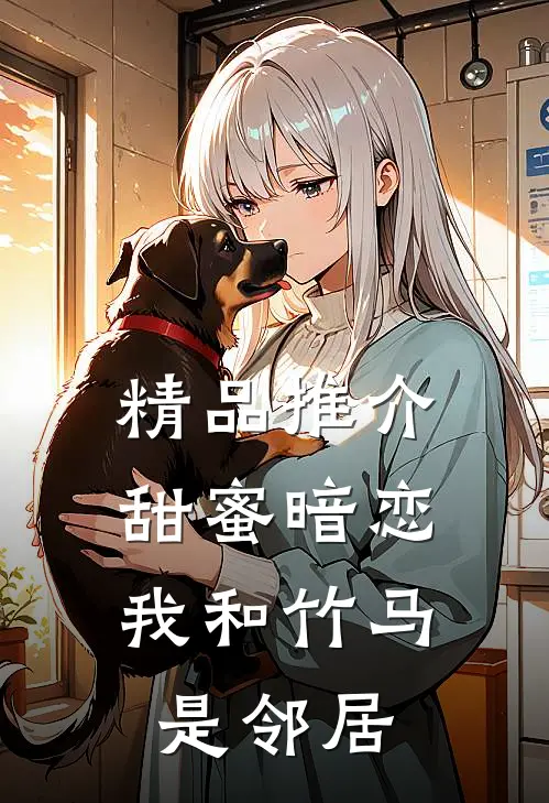 精品推介甜蜜暗恋：我和竹马是邻居