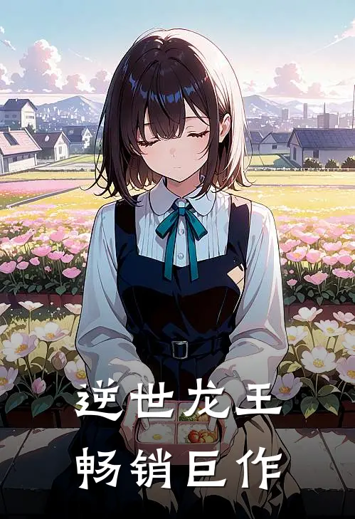 逆世龙王畅销巨作