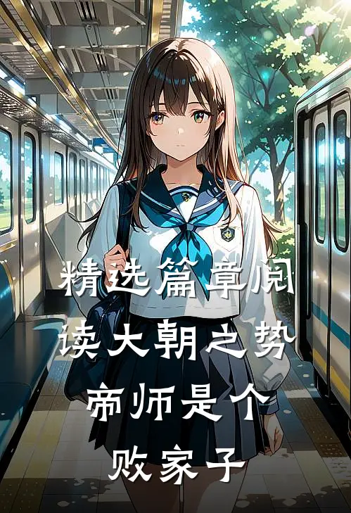精选篇章阅读大朝之势：帝师是个败家子