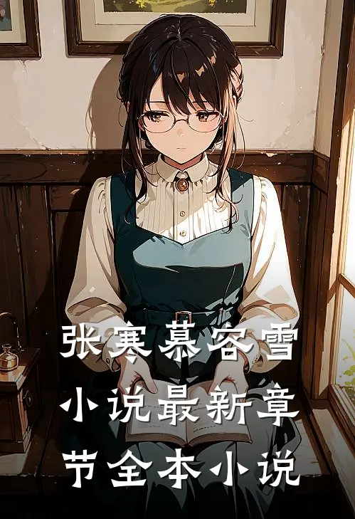 张寒慕容雪小说最新章节全本小说