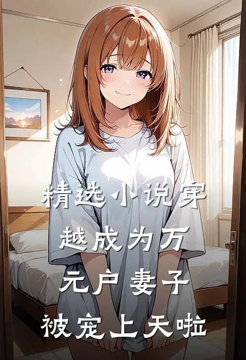 精选小说穿越成为万元户妻子，被宠上天啦