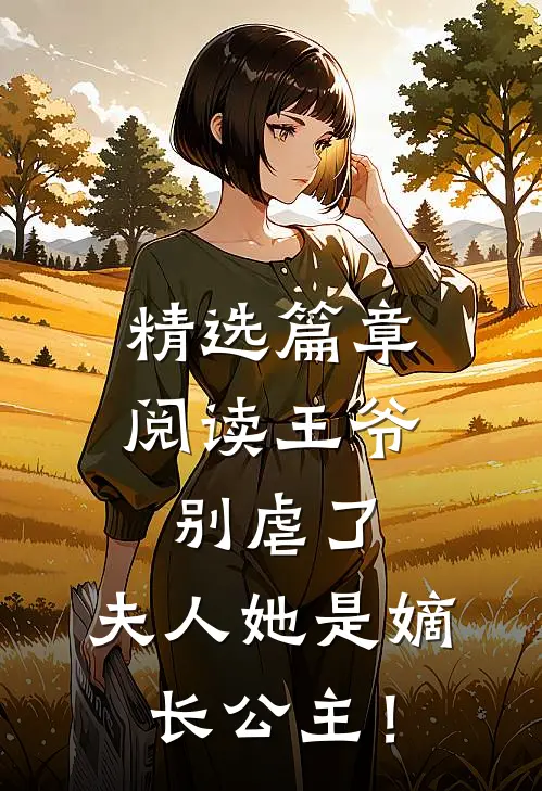 精选篇章阅读王爷别虐了，夫人她是嫡长公主！