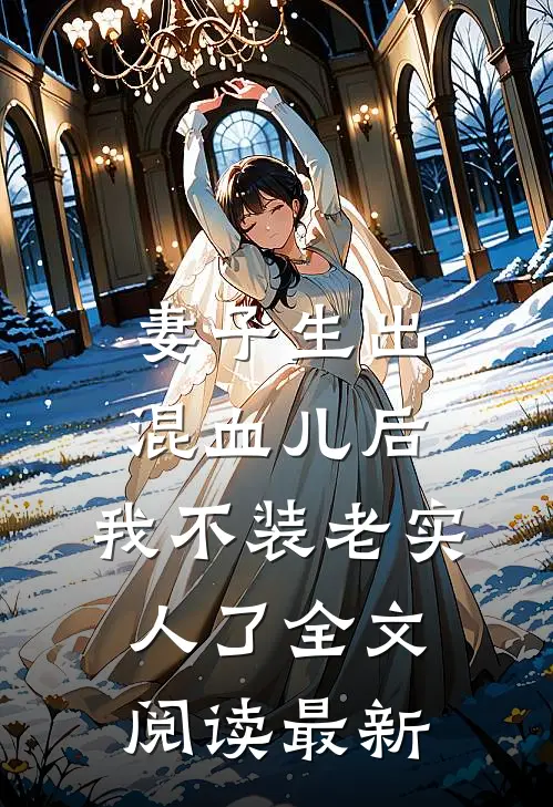 妻子生出混血儿后，我不装老实人了全文阅读最新