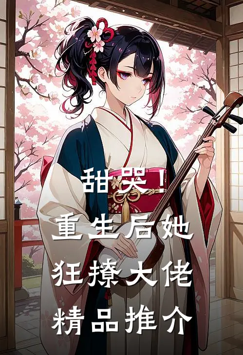甜哭！重生后她狂撩大佬精品推介