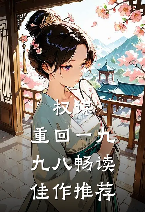 权谋：重回一九九八畅读佳作推荐