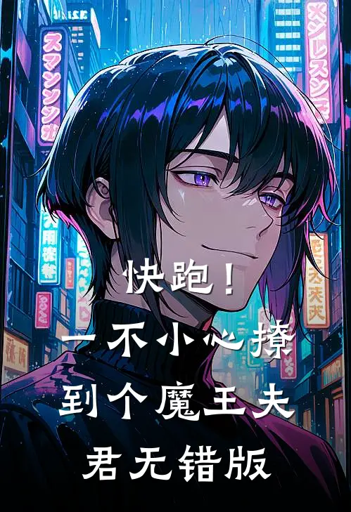 快跑！一不小心撩到个魔王夫君无错版