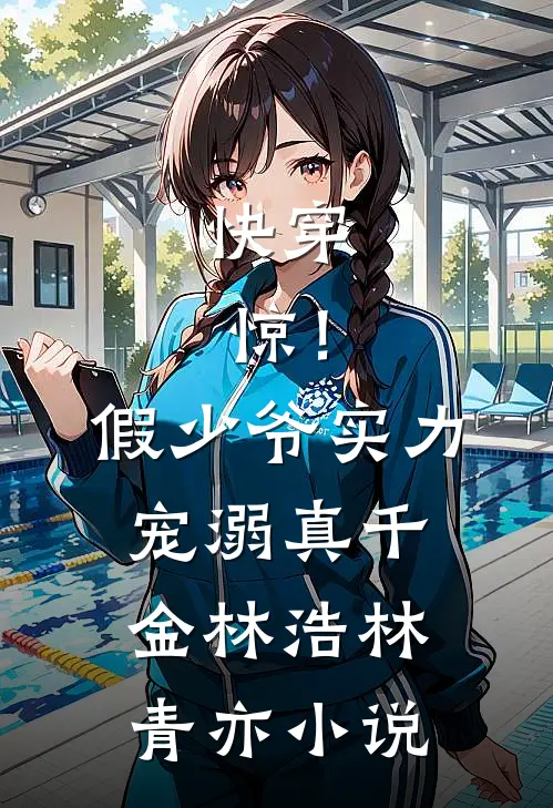 快穿：惊！假少爷实力宠溺真千金林浩林青亦小说