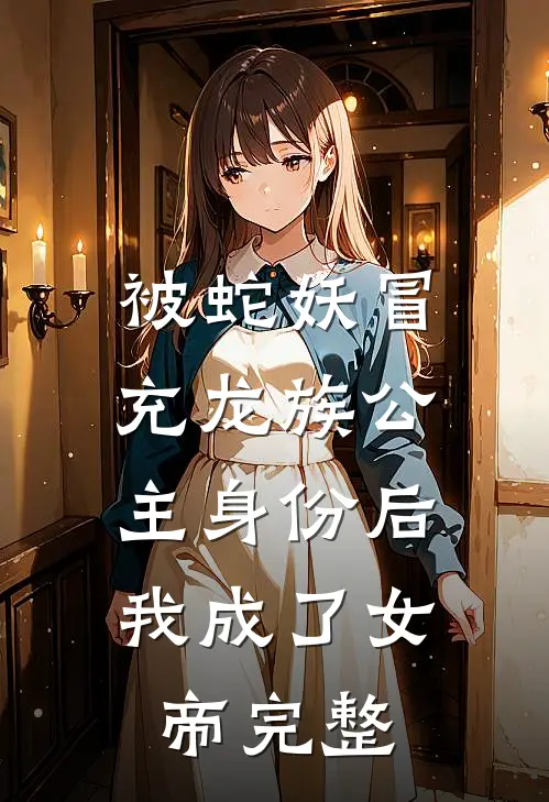 被蛇妖冒充龙族公主身份后，我成了女帝完整