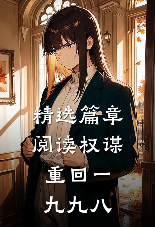 精选篇章阅读权谋:重回一九九八