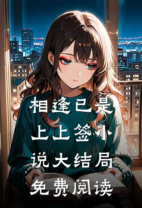 相逢已是上上签小说大结局免费阅读