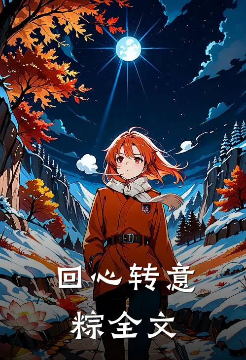 回心转意粽全文