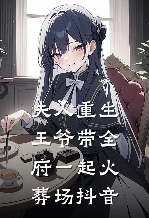 夫人重生，王爷带全府一起火葬场抖音