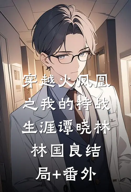穿越火凤凰之我的特战生涯谭晓林林国良结局+番外