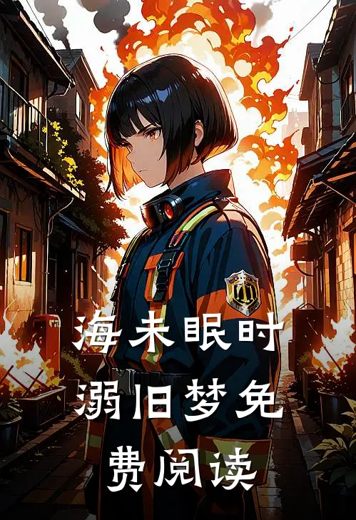 海未眠时溺旧梦免费阅读