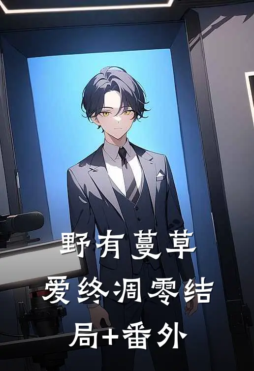 野有蔓草，爱终凋零结局+番外