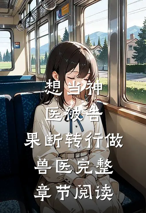 想当神医被告，果断转行做兽医完整章节阅读