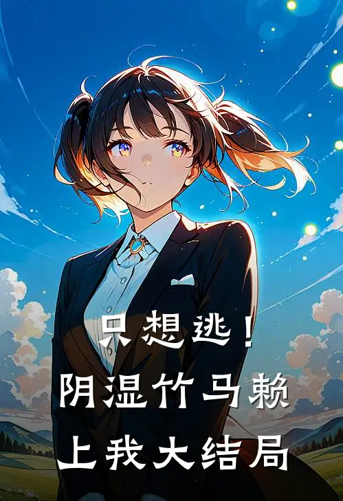 只想逃！阴湿竹马赖上我大结局