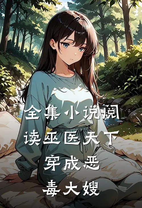 全集小说阅读巫医天下：穿成恶毒大嫂