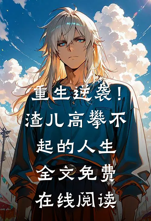 重生逆袭！渣儿高攀不起的人生全文免费在线阅读