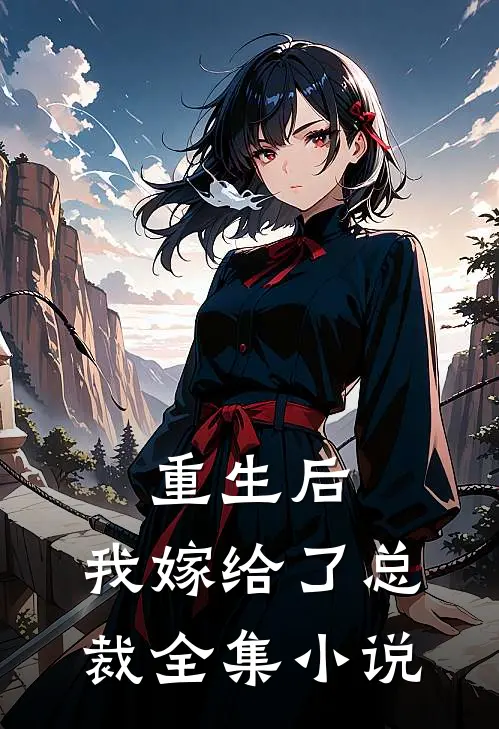 重生后，我嫁给了总裁全集小说