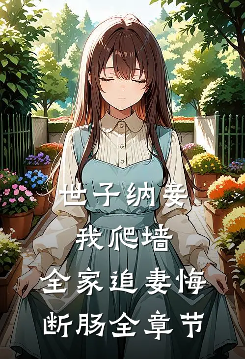 世子纳妾我爬墙，全家追妻悔断肠全章节