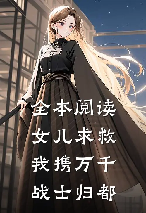 全本阅读女儿求救，我携万千战士归都