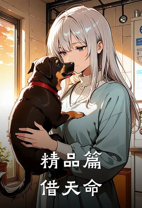 精品篇借天命