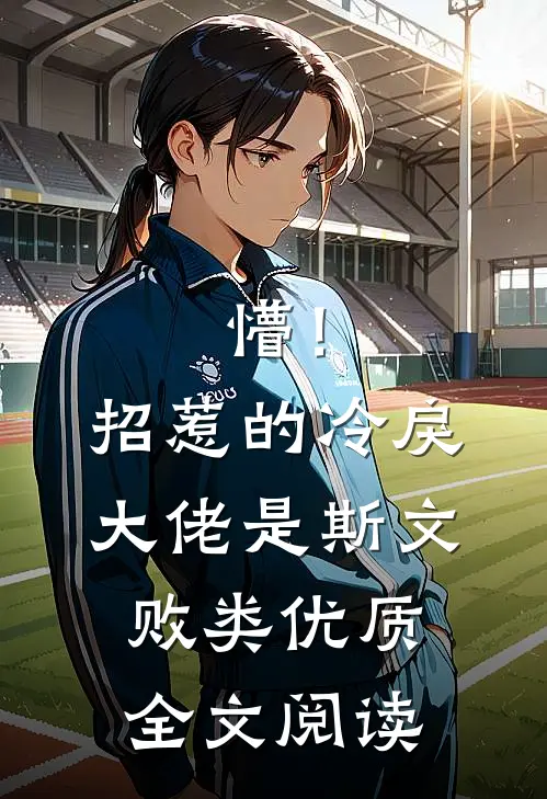 懵！招惹的冷戾大佬是斯文败类优质全文阅读