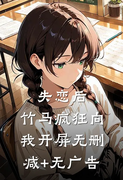 失恋后，竹马疯狂向我开屏无删减+无广告