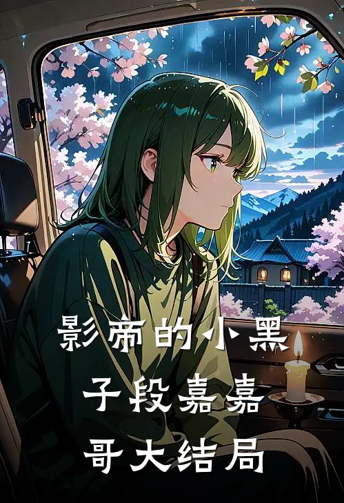 影帝的小黑子段嘉嘉哥大结局