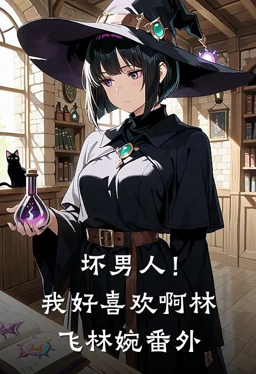 坏男人！我好喜欢啊林飞林婉番外