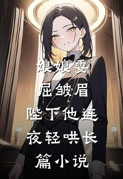 娘娘委屈皱眉，陛下他连夜轻哄长篇小说