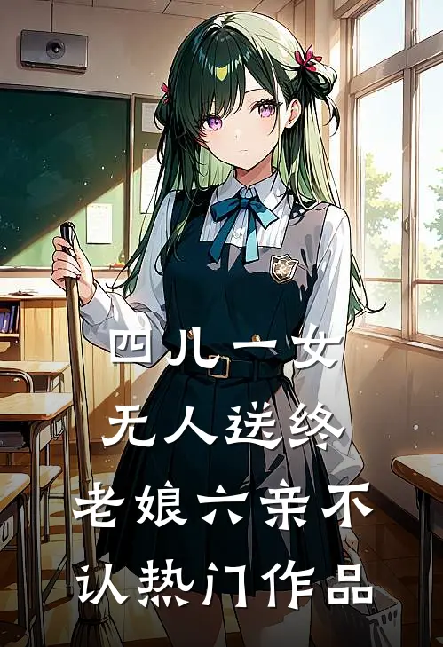 四儿一女无人送终,老娘六亲不认热门作品