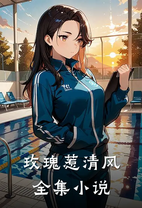 玫瑰惹清风全集小说