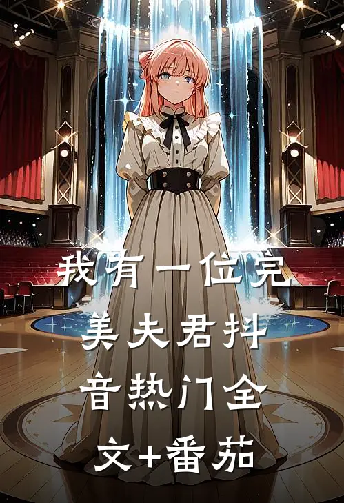 我有一位完美夫君抖音热门全文+番茄