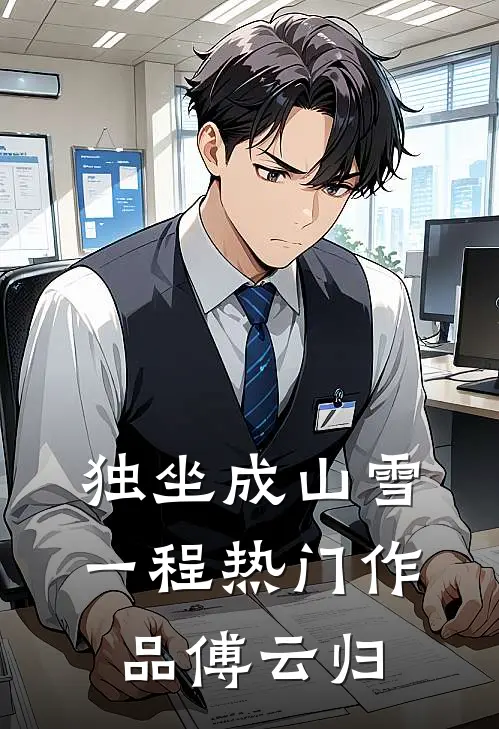 独坐成山雪一程热门作品傅云归