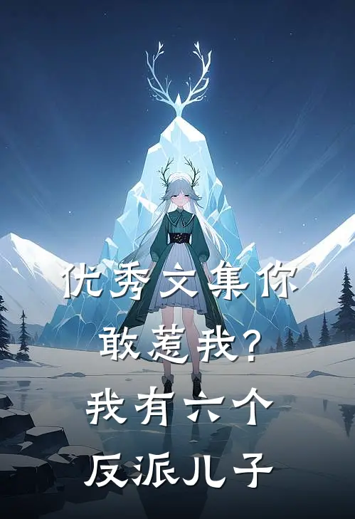 优秀文集你敢惹我?我有六个反派儿子免费阅读