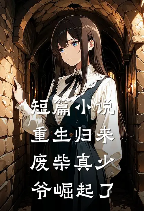 短篇小说重生归来：废柴真少爷崛起了