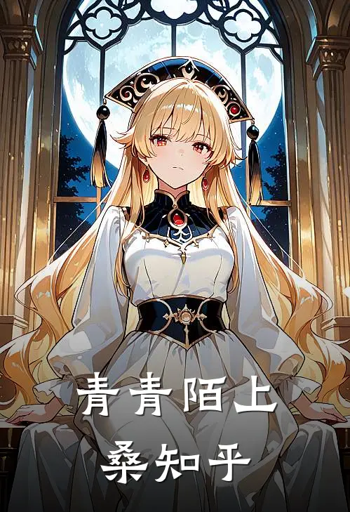 青青陌上桑知乎
