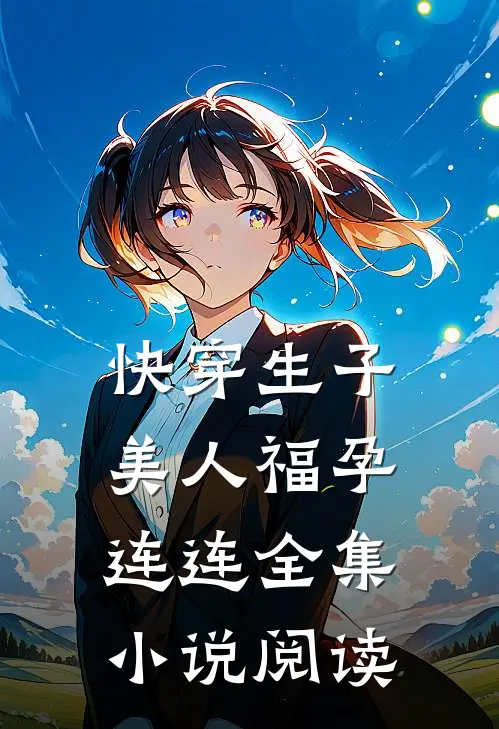 快穿生子，美人福孕连连全集小说阅读