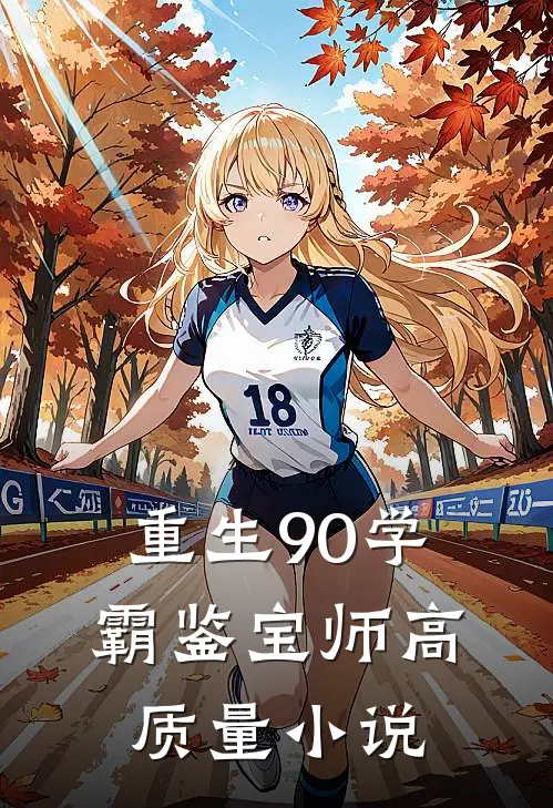 重生90学霸鉴宝师高质量小说