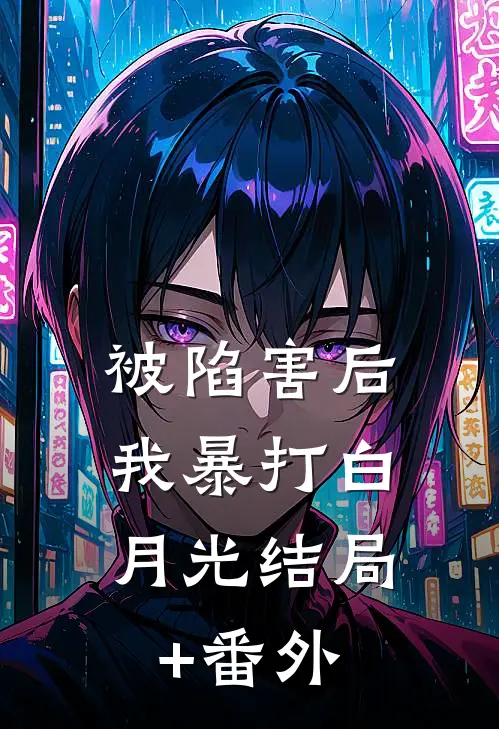 被陷害后，我暴打白月光结局+番外