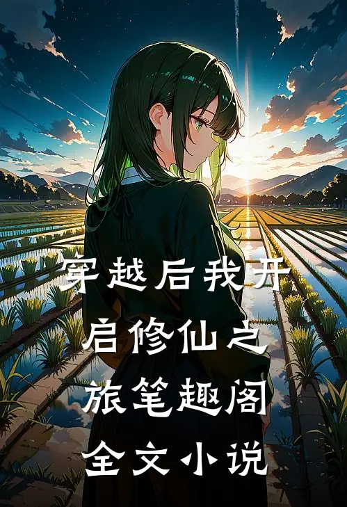 穿越后我开启修仙之旅笔趣阁全文小说