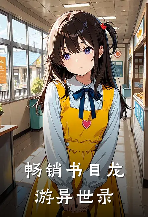 畅销书目龙游异世录