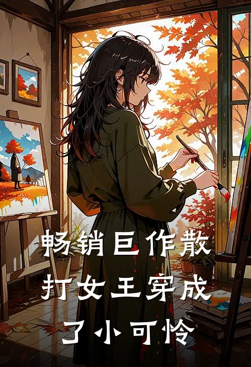 畅销巨作散打女王穿成了小可怜