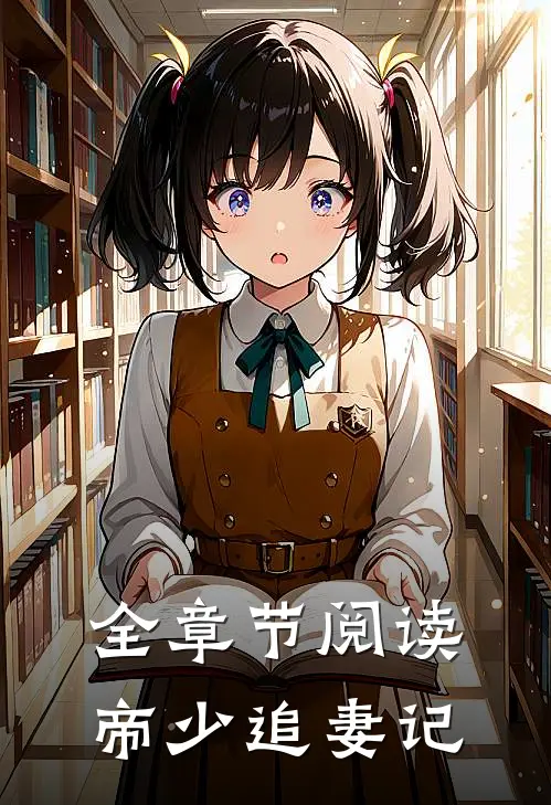 全章节阅读帝少追妻记